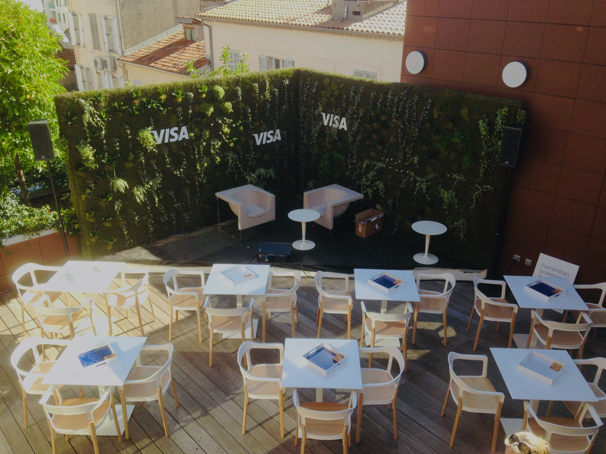 ÉVÉNT PRO CANNES