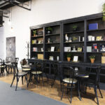 eandeavor stand designer cannes button design mipcom