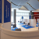 GAIM button design agence evenementielle