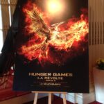 Hunger Games presentation cannes