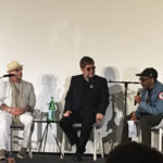 Elton John - Conférence de presse