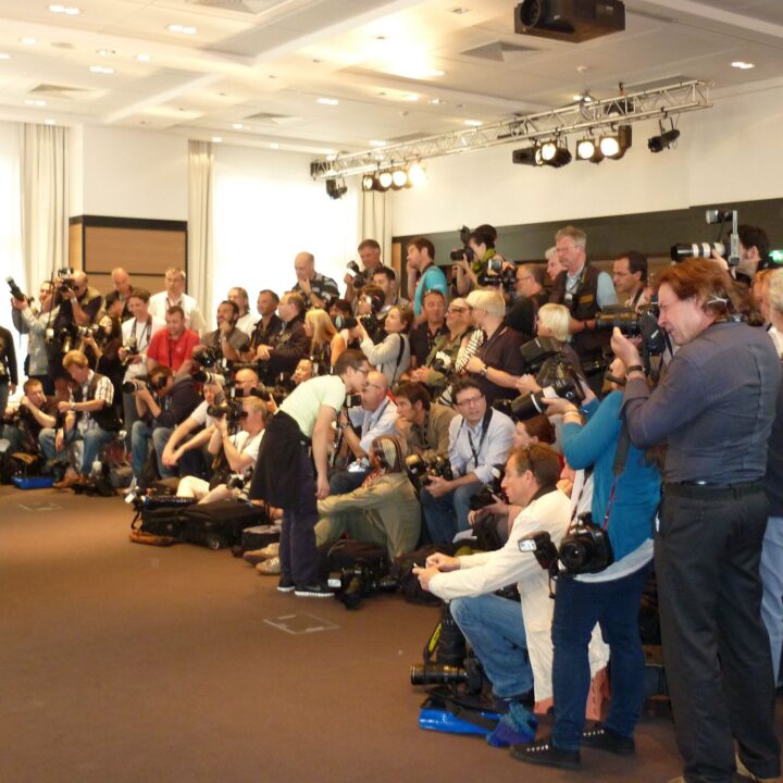 conference de presse festival de cannes