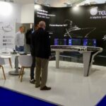 stand telemar monaco yacht show
