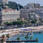 Cannes élue meilleure destination européenne festivals et congrès