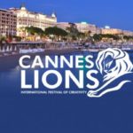 Cannes Lions 2022 Button Design