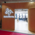 mapic 2022 - arabian centres